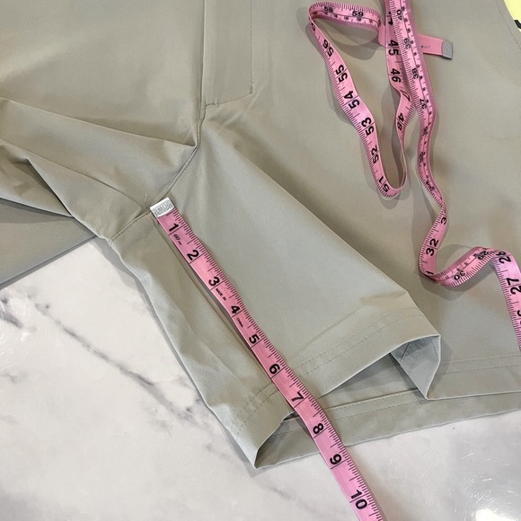 All In Motion, Men’s, Resort, Shorts. - Picture 7 of 7